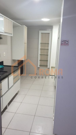Imagem Apartamento com 4 Quartos à Venda, 125 m² em Jardim Oceania - João Pessoa