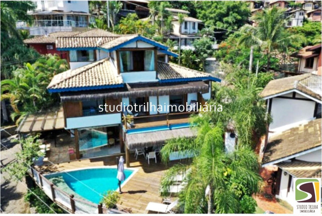 Imagem Sobrado com 6 Quartos à Venda, 695 m² em Engenho D Agua - Ilhabela Imagem Sobrado com 6 Quartos à Venda, 695 m² em Engenho D Agua - Ilhabela