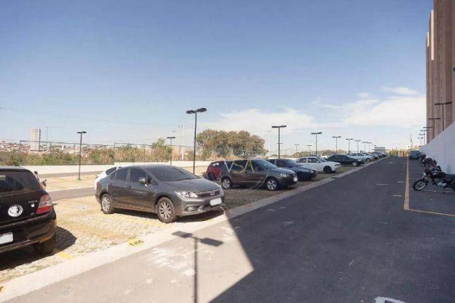 Imagem Apartamento com 2 Quartos à Venda, 50 m² em Jardim Do Lago Continuação - Campinas