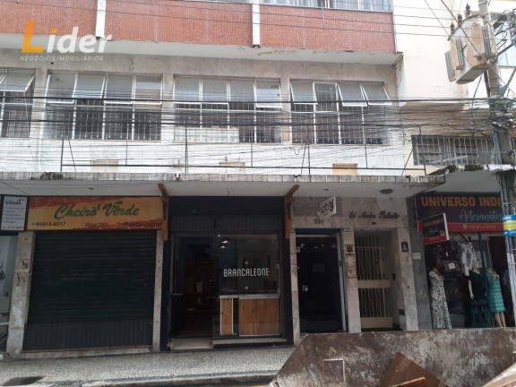 Imagem Kitnet com 1 Quarto à Venda, 35 m² em Centro - Juiz De Fora Imagem Kitnet com 1 Quarto à Venda, 35 m² em Centro - Juiz De Fora