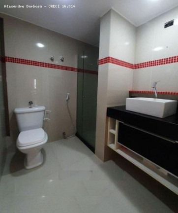 Imagem Apartamento com 4 Quartos à Venda, 183 m² em Boa Viagem - Recife