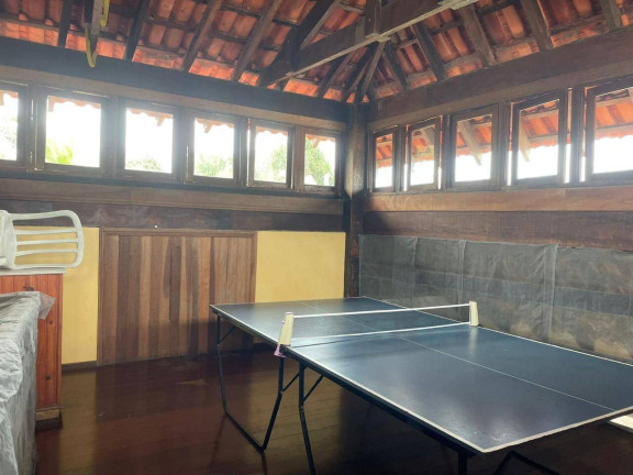 Imagem Casa com 5 Quartos à Venda, 450 m² em Riviera De São Lourenço - Bertioga