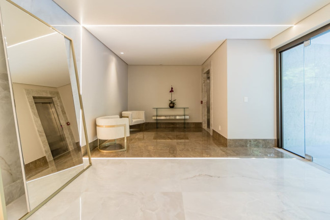 Imagem Apartamento com 3 Quartos à Venda, 178 m² em Rio Branco - Porto Alegre