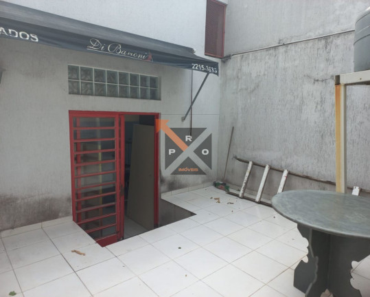 Imagem Imóvel com 4 Quartos à Venda, 190 m² em Mooca - São Paulo