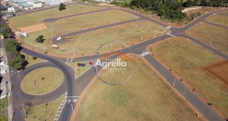Terreno à Venda, 360 m² em Jardim Murayama 4 - Mogi Mirim