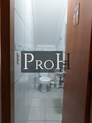 Imagem Sobrado com 4 Quartos à Venda, 410 m² em Parque Das Nações - Santo André