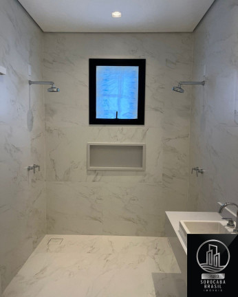 Imagem Casa com 3 Quartos à Venda, 292 m² em Alphaville Nova Esplanada - Votorantim