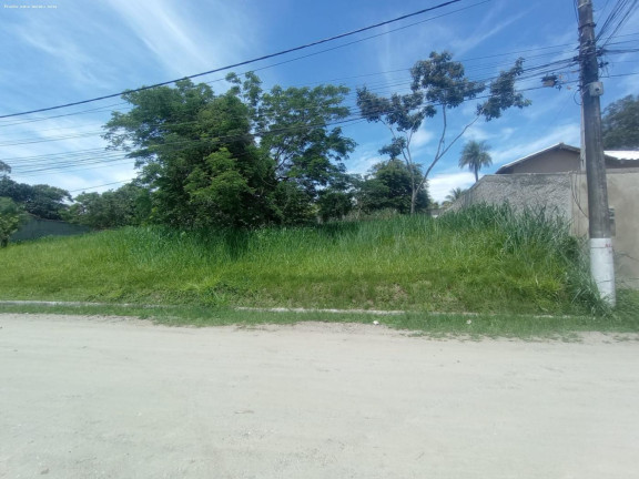 Imagem Terreno à Venda, 360 m² em Jardim Atlântico Central - Maricá
