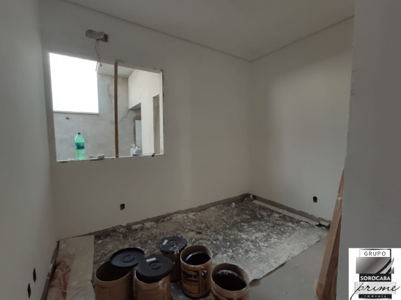 Imagem Casa com 3 Quartos à Venda, 152 m² em Horto Florestal - Sorocaba