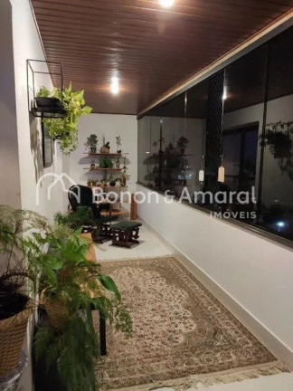 Imagem Apartamento com 4 Quartos à Venda, 280 m² em Cambuí - Campinas