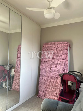 Imagem Apartamento com 3 Quartos à Venda, 76 m² em Mooca - São Paulo