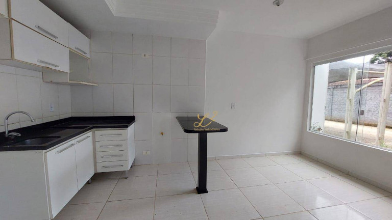 Imagem Sobrado com 2 Quartos para Alugar, 85 m² em Abranches - Curitiba Imagem Sobrado com 2 Quartos para Alugar, 85 m² em Abranches - Curitiba