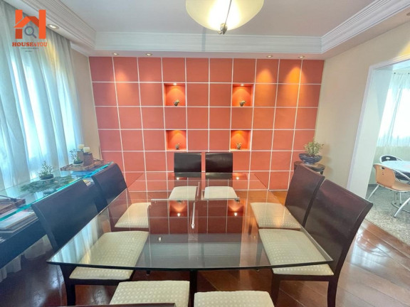 Imagem Apartamento com 4 Quartos à Venda, 190 m² em Santa Cecília - São Paulo Imagem Apartamento com 4 Quartos à Venda, 190 m² em Santa Cecília - São Paulo