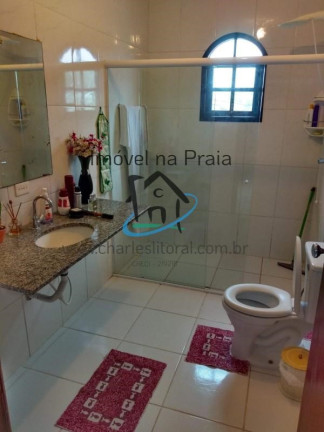 Imagem Casa com 3 Quartos à Venda,  em Praia Do Sapê - Ubatuba