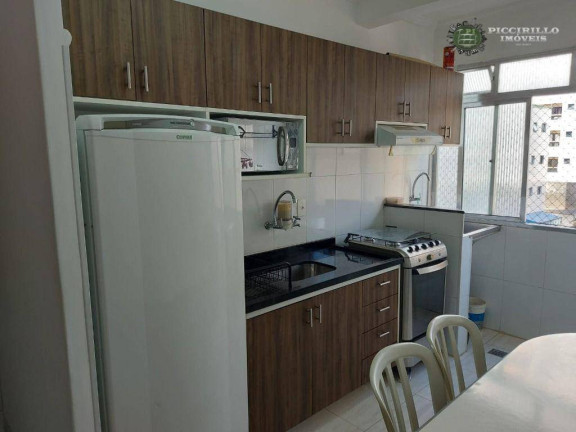 Imagem Apartamento com 2 Quartos à Venda, 60 m² em Tupi - Praia Grande