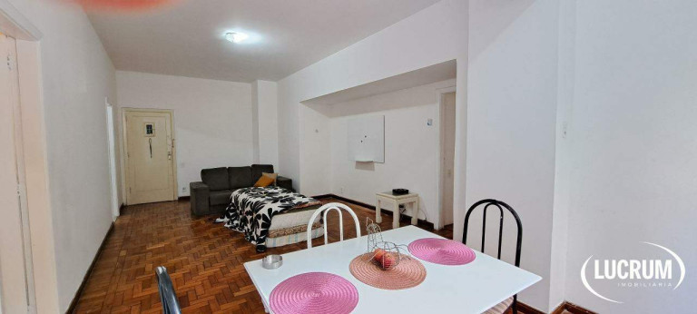 Imagem Apartamento com 3 Quartos à Venda, 130 m² em Copacabana - Rio De Janeiro