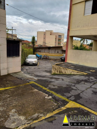 Imagem Apartamento com 2 Quartos à Venda, 65 m² em Centro - Diadema