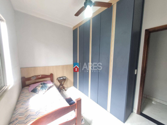 Imagem Casa com 3 Quartos à Venda, 155 m² em Jardim Pérola - Santa Bárbara D'oeste Imagem Casa com 3 Quartos à Venda, 155 m² em Jardim Pérola - Santa Bárbara D'oeste