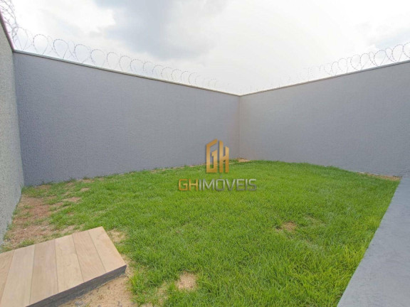 Imagem Casa com 3 Quartos à Venda, 99 m² em Garavelo Residencial Park - Aparecida De Goiânia