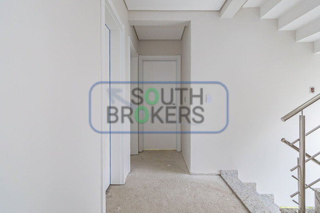 Imagem Sobrado com 3 Quartos à Venda, 160 m² em Afonso Pena - São José Dos Pinhais