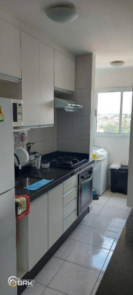 Imagem Apartamento com 3 Quartos à Venda, 55 m² em Itaquera - São Paulo