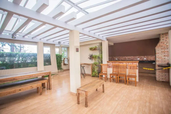 Imagem Apartamento com 3 Quartos à Venda, 96 m² em Praça Da Arvore - São Paulo