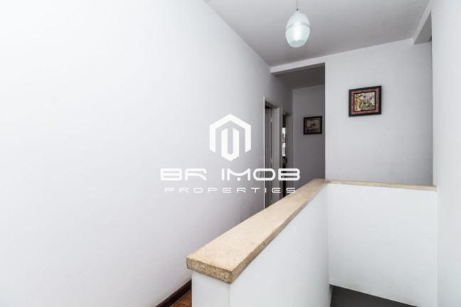 Imagem Casa com 4 Quartos à Venda, 180 m² em Campo Belo - São Paulo