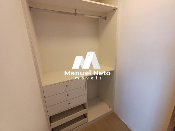 Imagem Apartamento com 4 Quartos à Venda, 177 m² em Guararapes - Fortaleza