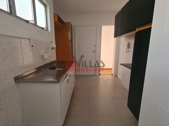 Imagem Apartamento com 2 Quartos à Venda, 72 m² em Vila Olímpia - São Paulo