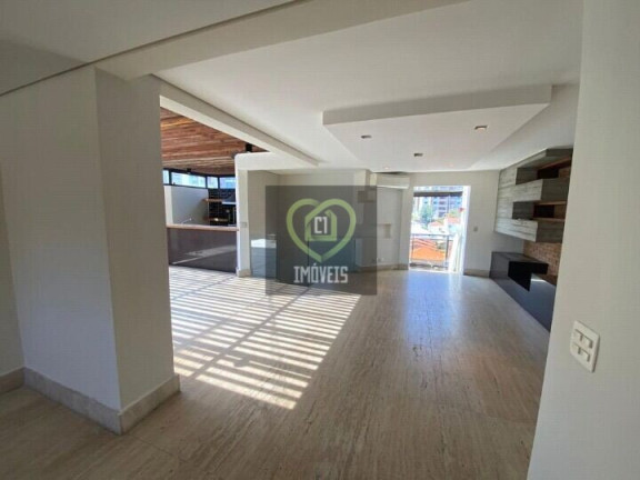 Imagem Cobertura com 2 Quartos à Venda, 230 m² em Perdizes - São Paulo Imagem Cobertura com 2 Quartos à Venda, 230 m² em Perdizes - São Paulo