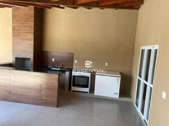 Imagem Casa com 2 Quartos à Venda, 90 m² em Residencial Morada Do Sol - São José Do Rio Preto Imagem Casa com 2 Quartos à Venda, 90 m² em Residencial Morada Do Sol - São José Do Rio Preto