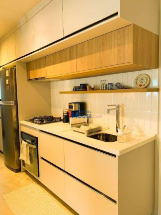 Imagem Apartamento com 2 Quartos à Venda, 59 m² em Pinheiros - São Paulo Imagem Apartamento com 2 Quartos à Venda, 59 m² em Pinheiros - São Paulo