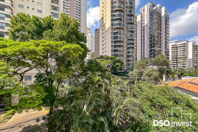 Imagem Apartamento com 4 Quartos à Venda, 200 m² em Campo Belo - São Paulo Imagem Apartamento com 4 Quartos à Venda, 200 m² em Campo Belo - São Paulo