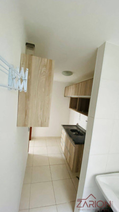 Imagem Apartamento com 2 Quartos à Venda, 52 m² em Barranco - Taubaté Imagem Apartamento com 2 Quartos à Venda, 52 m² em Barranco - Taubaté