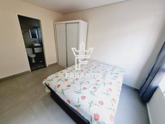 Imagem Apartamento com 2 Quartos para Alugar, 63 m² em Gonzaga - Santos Imagem Apartamento com 2 Quartos para Alugar, 63 m² em Gonzaga - Santos