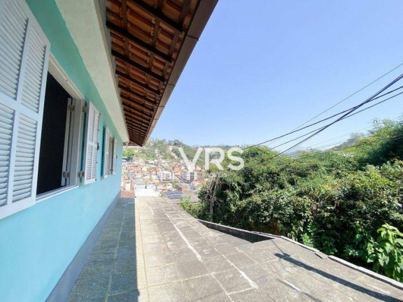Imagem Casa com 3 Quartos à Venda, 176 m² em Tijuca - Teresópolis