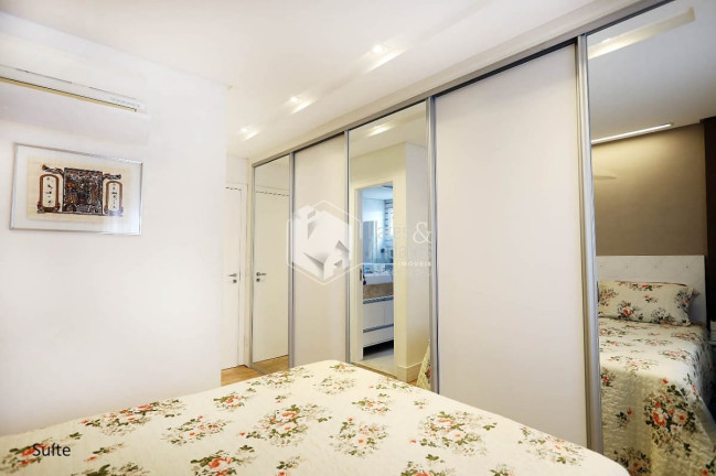 Imagem Apartamento com 3 Quartos à Venda, 120 m² em Vila Regente Feijó - São Paulo Imagem Apartamento com 3 Quartos à Venda, 120 m² em Vila Regente Feijó - São Paulo