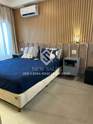 Imagem Apartamento com 2 Quartos à Venda, 68 m² em Setor Bueno - Goiânia Imagem Apartamento com 2 Quartos à Venda, 68 m² em Setor Bueno - Goiânia