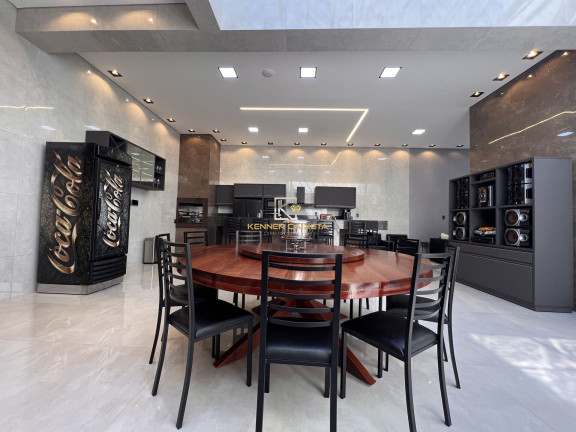 Imagem Casa com 4 Quartos à Venda, 280 m² em Copacabana - Patos De Minas Imagem Casa com 4 Quartos à Venda, 280 m² em Copacabana - Patos De Minas