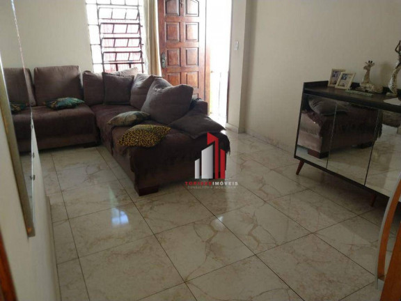 Imagem Casa com 4 Quartos à Venda, 120 m² em Jaraguá - São Paulo Imagem Casa com 4 Quartos à Venda, 120 m² em Jaraguá - São Paulo