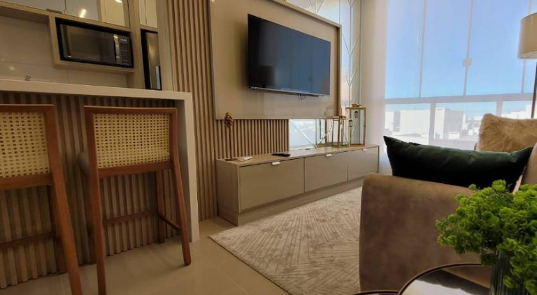 Apartamento com 2 Quartos à Venda, 87 m² em Navegantes - Capão Da Canoa