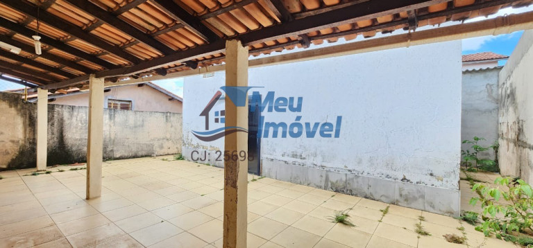 Imagem Casa com 3 Quartos à Venda, 90 m² em Setor Habitacional Vicente Pires - Brasília Imagem Casa com 3 Quartos à Venda, 90 m² em Setor Habitacional Vicente Pires - Brasília