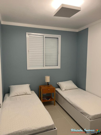 Imagem Apartamento com 2 Quartos à Venda, 60 m² em Perequê Açu - Ubatuba Imagem Apartamento com 2 Quartos à Venda, 60 m² em Perequê Açu - Ubatuba