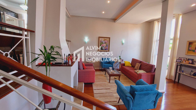 Imagem Sobrado com 3 Quartos à Venda, 262 m² em Jardim Esplanada - São José Dos Campos