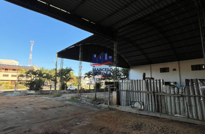 Imagem Galpão para Alugar, 1 m² em Balneário De Iriri - Anchieta Imagem Galpão para Alugar, 1 m² em Balneário De Iriri - Anchieta