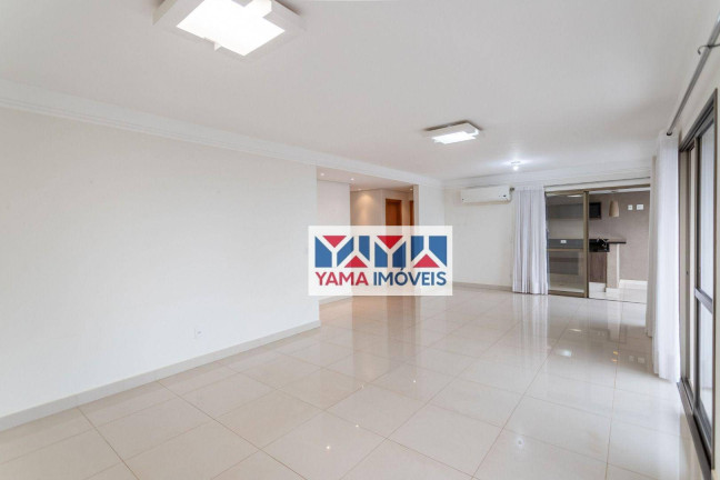 Imagem Apartamento com 3 Quartos à Venda, 195 m² em Jardim Botânico - Ribeirão Preto
