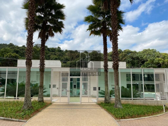 Apartamento com 4 Quartos para Alugar, 330 m² em Centro - Santana De Parnaíba