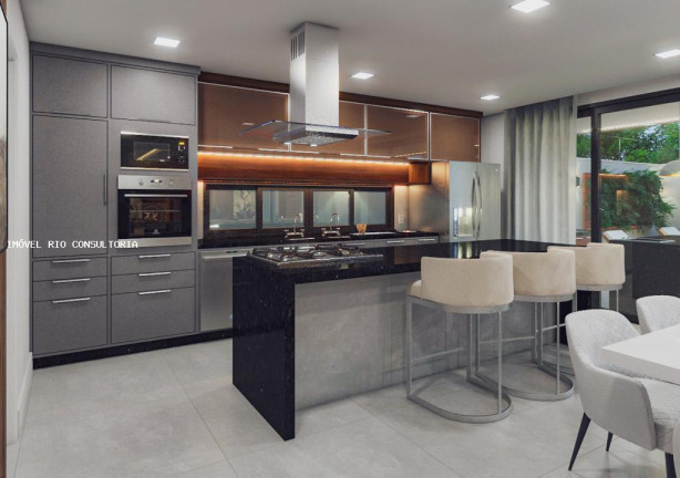 Imagem Casa com 4 Quartos à Venda, 277 m² em Rio De Janeiro Imagem Casa com 4 Quartos à Venda, 277 m² em Rio De Janeiro