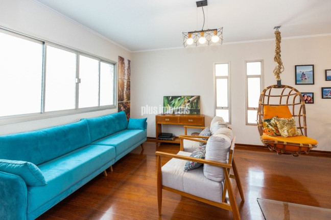 Imagem Apartamento com 3 Quartos à Venda, 200 m² em Moema - São Paulo Imagem Apartamento com 3 Quartos à Venda, 200 m² em Moema - São Paulo