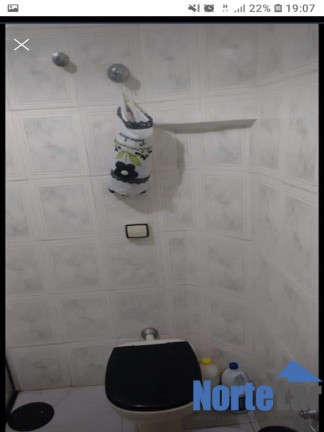 Imagem Apartamento com 1 Quarto à Venda, 40 m² em Vila Nivi - São Paulo